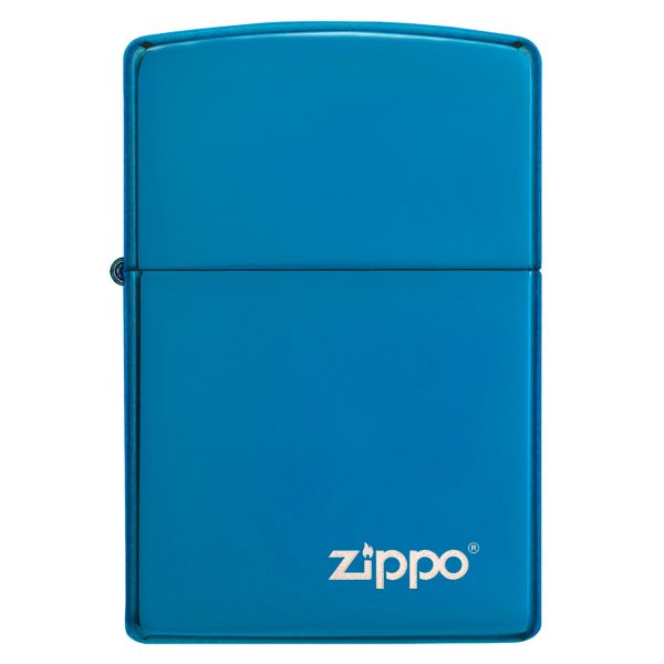 ENCEND W/ZIPPO LASERED
