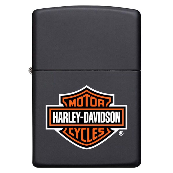 Harley-Davidson® - Imagen 2