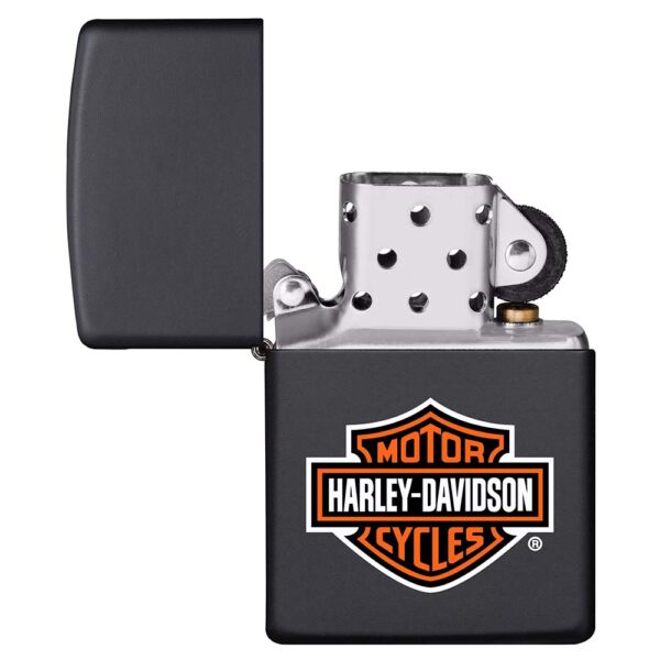Harley-Davidson® - Imagen 3