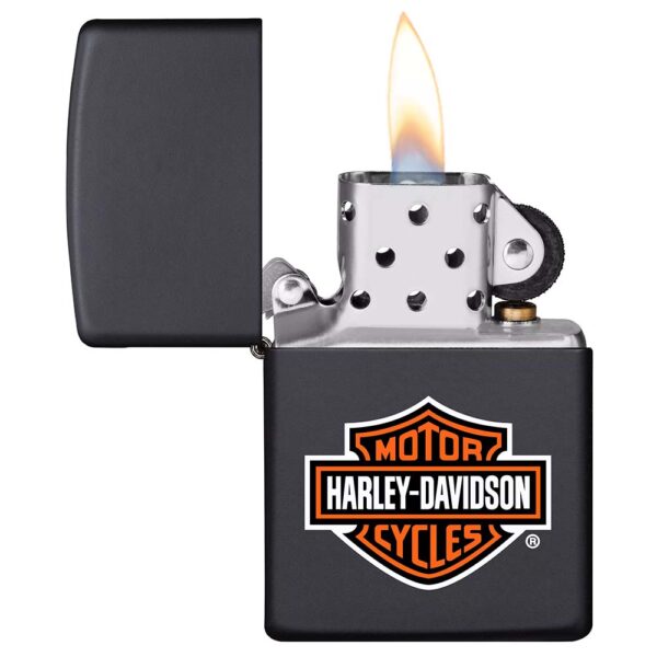 Harley-Davidson® - Imagen 4