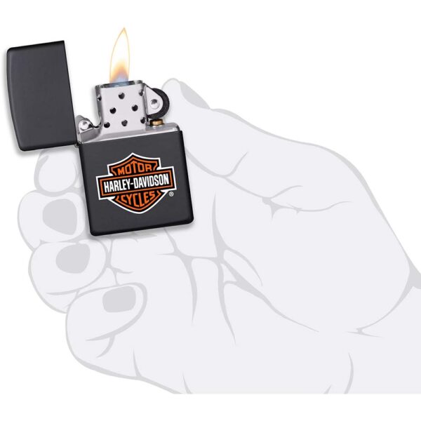 Harley-Davidson® - Imagen 5