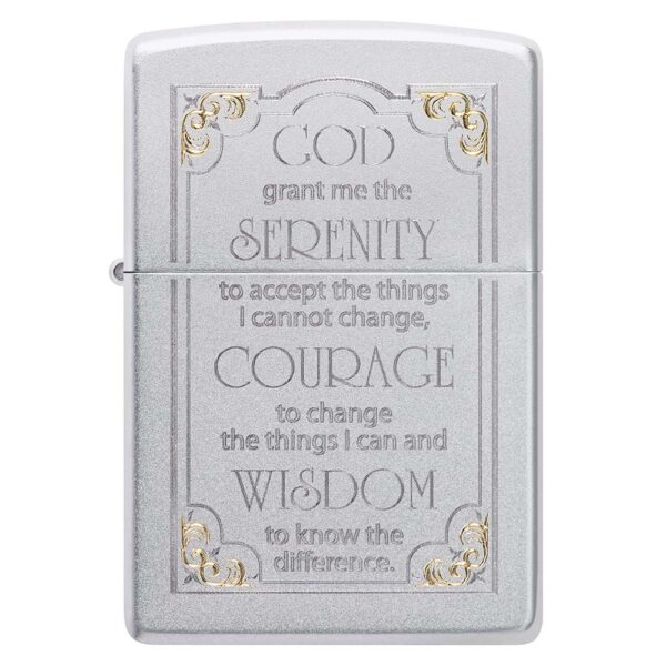Serenity Prayer - Imagen 2