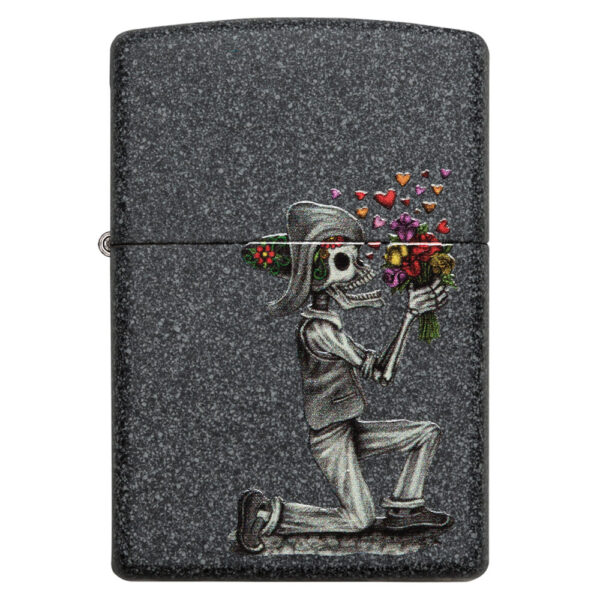 Iron Stone Couple - Imagen 2