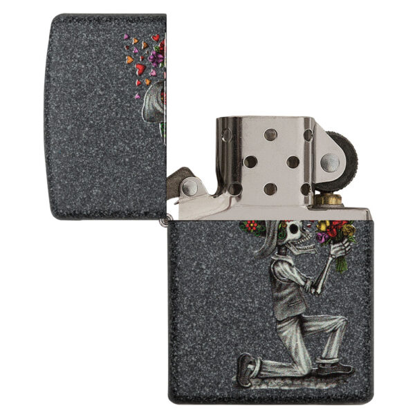 Iron Stone Couple - Imagen 4