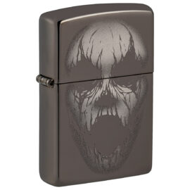 ENCEND. SCREAMING MONSTER DESIGN