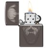ENCEND. SCREAMING MONSTER DESIGN