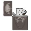ENCEND. SCREAMING MONSTER DESIGN