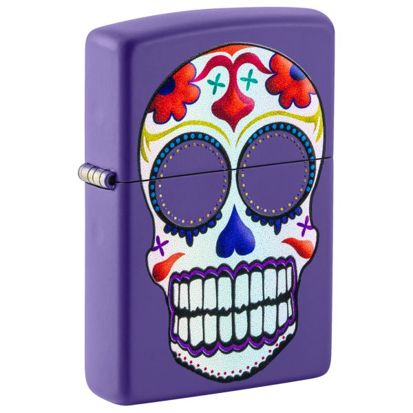 ENCEND 237 DAY OF THE DEAD