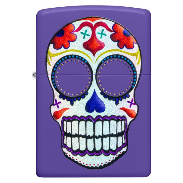 ENCEND 237 DAY OF THE DEAD