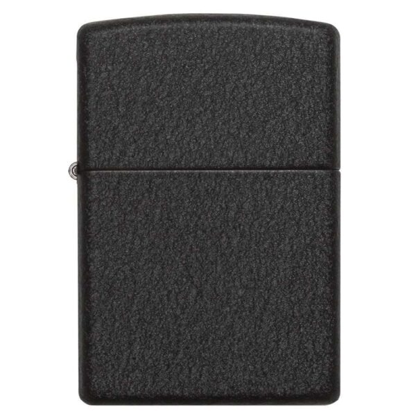 Classic Black Crackle® - Imagen 2