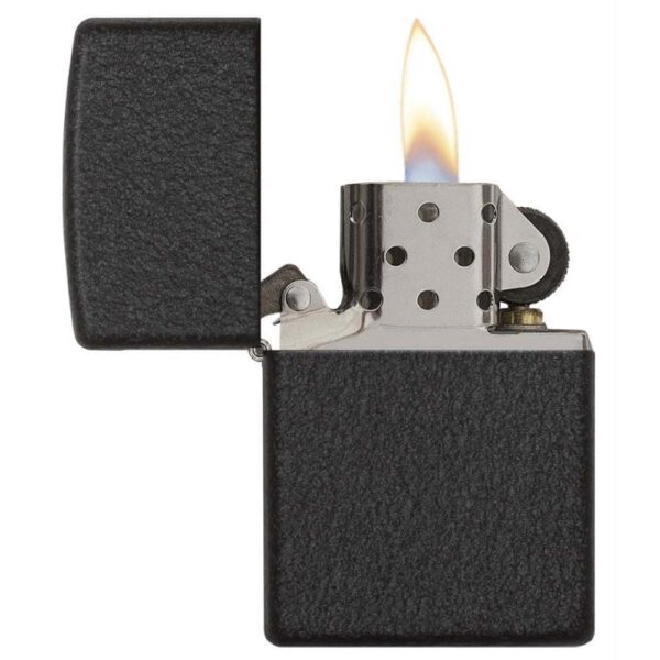 Classic Black Crackle® - Imagen 3