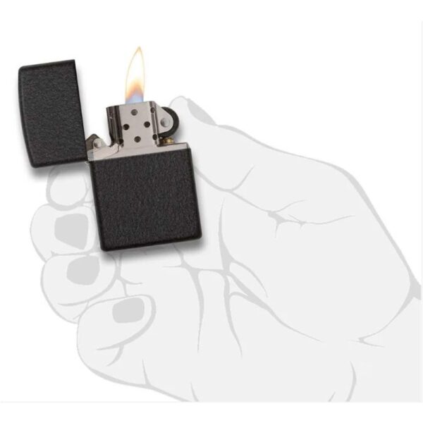 Classic Black Crackle® - Imagen 4