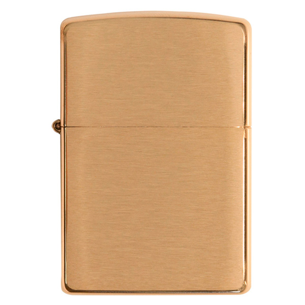 ENCENDEDOR ZIPPO REG BR FIN GRASS - Imagen 2