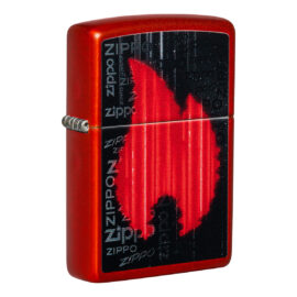 ZIPPO DESIGN