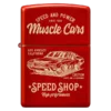 Muscle Car Design - Imagen 2