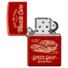 Muscle Car Design - Imagen 4