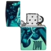Mermaid Zippo Design - Imagen 6