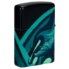 Mermaid Zippo Design - Imagen 4