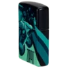 Mermaid Zippo Design - Imagen 3