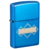 Zippo Logo Design