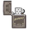 Zippo Framed Design - Imagen 4