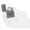 Zippo Framed Design - Imagen 5