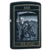 Death Card Design