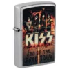 Kiss®