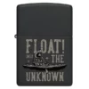 Float into the Unknown Design - Imagen 2