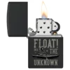 Float into the Unknown Design - Imagen 6