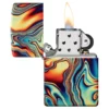 Colorful Swirl Design - Imagen 2
