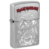 Iron Maiden