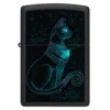 Spiritual Cat Design - Imagen 2