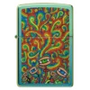 Psychedelic Imagery Design - Imagen 3