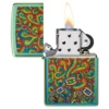 Psychedelic Imagery Design - Imagen 6