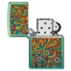 Psychedelic Imagery Design - Imagen 2