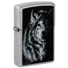 Lindsay Kivi - Shadow Wolf