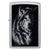 Lindsay Kivi - Shadow Wolf - Imagen 2