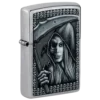 Grim Beauty Design