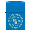 Zippo Seal Design - Imagen 2