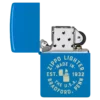 Zippo Seal Design - Imagen 4