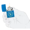 Zippo Seal Design - Imagen 5