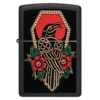 Crow Tattoo Design - Imagen 2