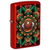 Counter Culture Eye Design