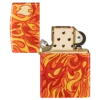 Fire Zippo Design - Imagen 3