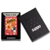 Retro Zippo Design - Imagen 2