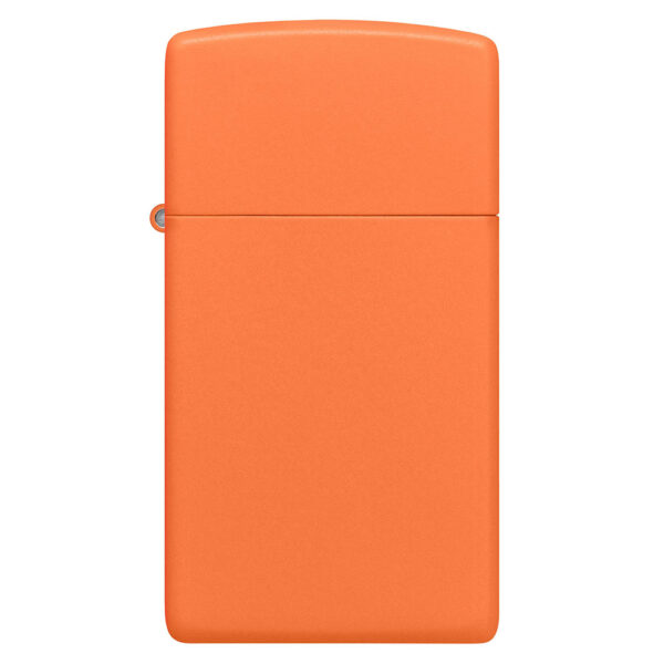 Slim® Orange Matte - Imagen 2