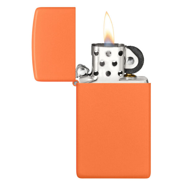 Slim® Orange Matte - Imagen 3
