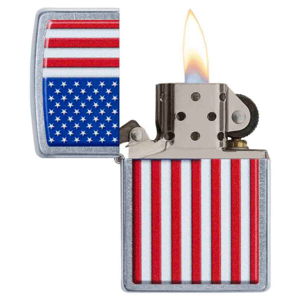 Patriotic - Imagen 3