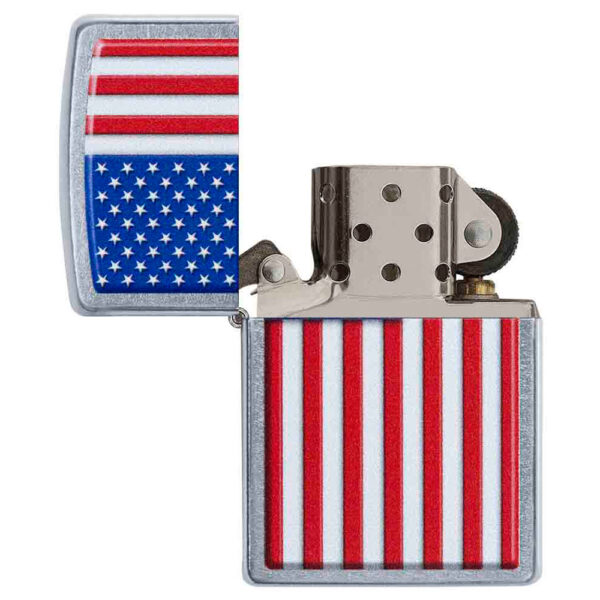 Patriotic - Imagen 4